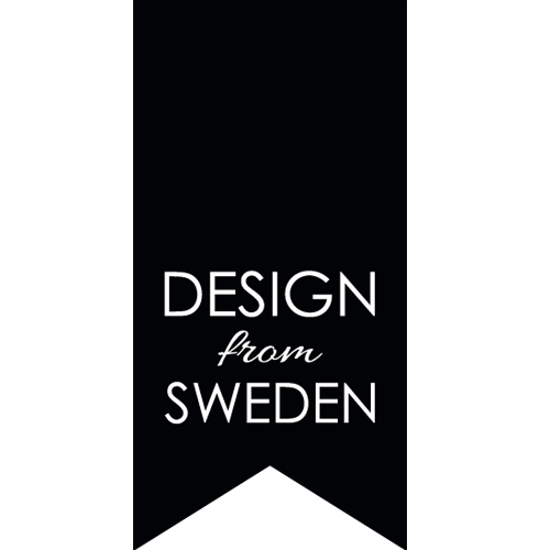 Design from Sweden